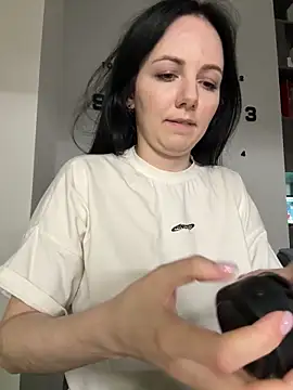 naughty lucifer online show from March 21, 7:29 pm