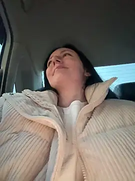 naughty lucifer online show from February 24, 3:13 pm