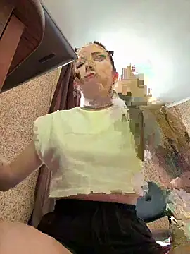 naughty lucifer online show from March 30, 12:17 pm