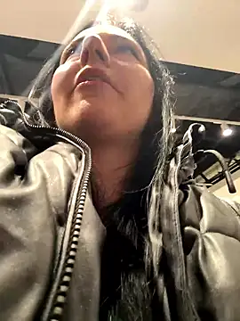 naughty lucifer online show from January 9, 3:19 pm