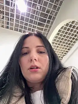 naughty lucifer online show from April 8, 3:24 pm