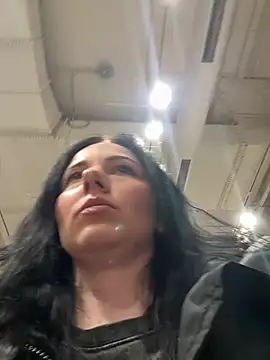 naughty lucifer online show from January 18, 3:48 pm