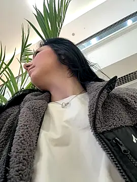 naughty lucifer online show from November 2, 10:09 am