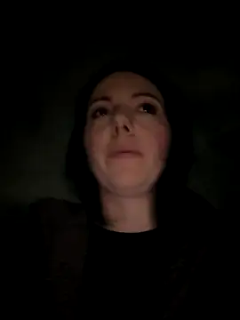 naughty lucifer online show from October 24, 3:55 pm