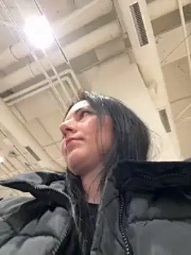 naughty lucifer online show from December 18, 6:12 pm