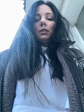 naughty lucifer online show from November 23, 1:43 pm