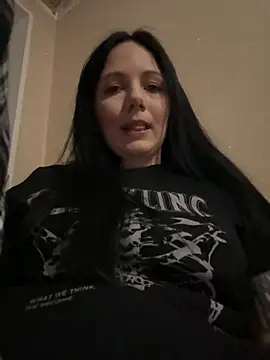 naughty lucifer online show from December 5, 3:10 pm