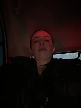 naughty lucifer online show from February 12, 3:12 pm