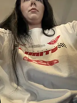 naughty lucifer online show from April 5, 3:51 pm