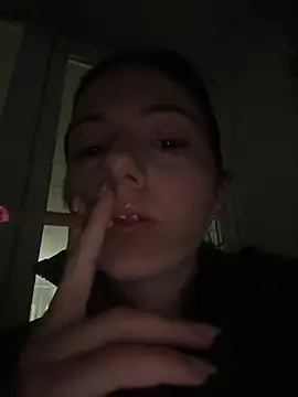 naughty lucifer online show from January 11, 4:36 pm