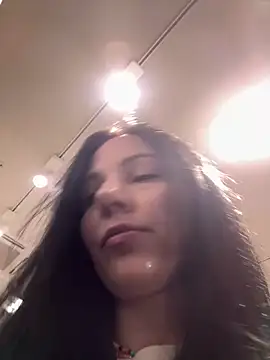 naughty lucifer online show from February 13, 2:39 pm