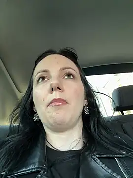 naughty lucifer online show from March 13, 12:10 pm