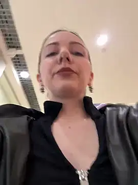 naughty lucifer online show from February 8, 1:09 pm