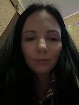 naughty lucifer online show from December 13, 8:04 pm