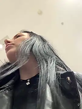 naughty lucifer online show from March 25, 10:47 am