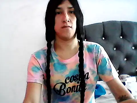  nicolehotshemale online show from October 31, 7:32 pm