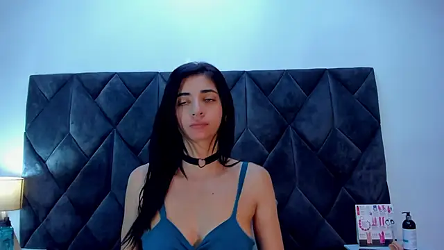 Linisprincehot69 online show from January 19, 1:01 pm