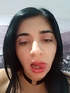 Linisprincehot69 online show from February 27, 4:13 am