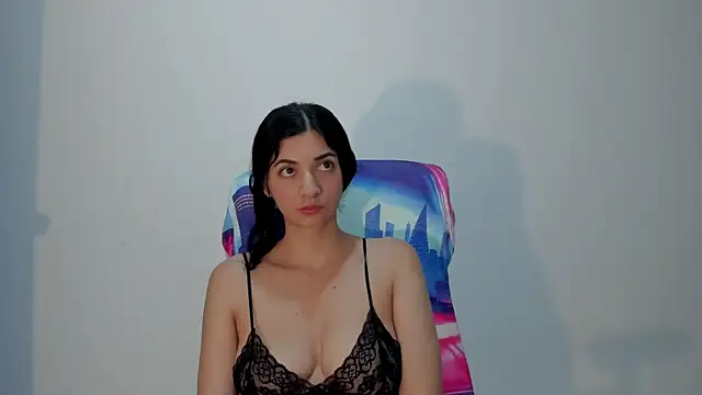 Linisprincehot69 online show from July 22, 9:33 am