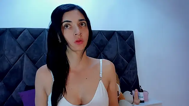 Linisprincehot69 online show from February 7, 8:31 pm