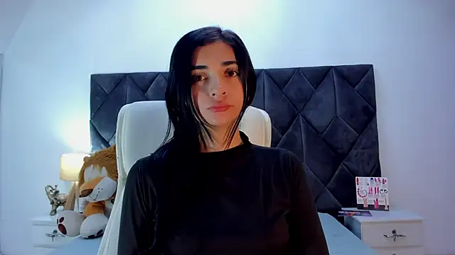 Linisprincehot69 online show from January 22, 4:55 am