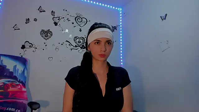 Linisprincehot69 online show from June 18, 5:39 am