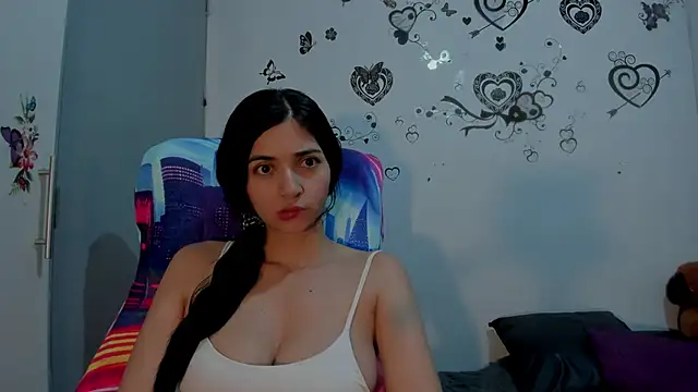 Linisprincehot69 online show from May 23, 9:41 am