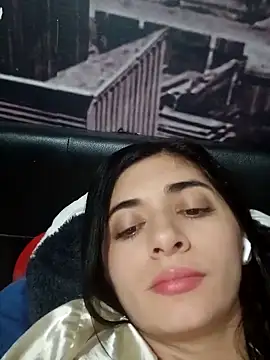 Linisprincehot69 online show from February 23, 3:56 am