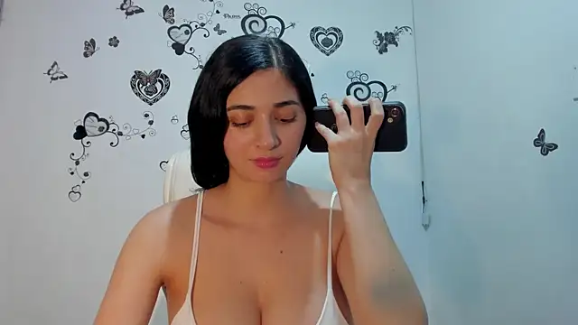 Linisprincehot69 online show from November 3, 6:07 am