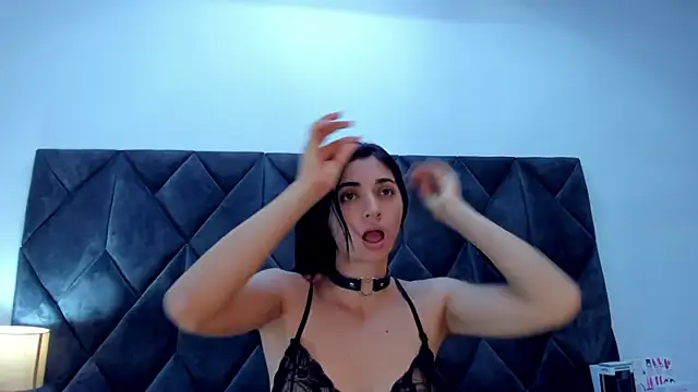 Linisprincehot69 online show from December 25, 9:56 am