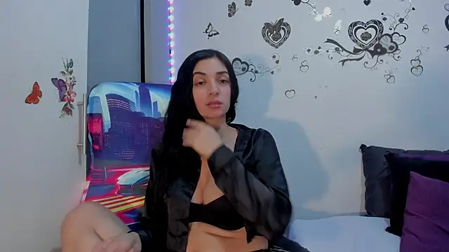 Linisprincehot69 online show from March 28, 6:58 am