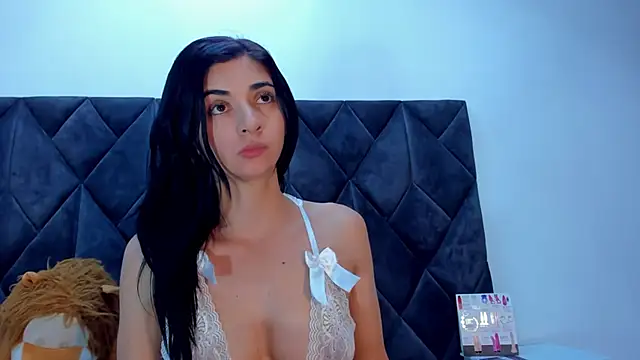 Linisprincehot69 online show from January 12, 4:29 pm