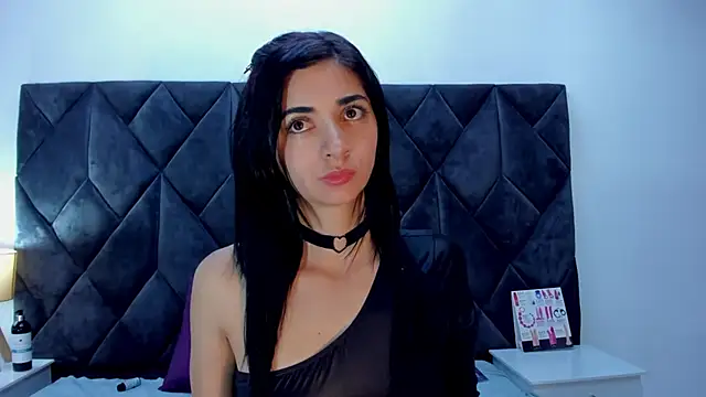 Linisprincehot69 online show from January 26, 9:40 am