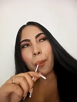 dayanna 86 online show from November 23, 12:09 am