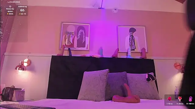 chloe watson  online show from February 22, 7:59 pm