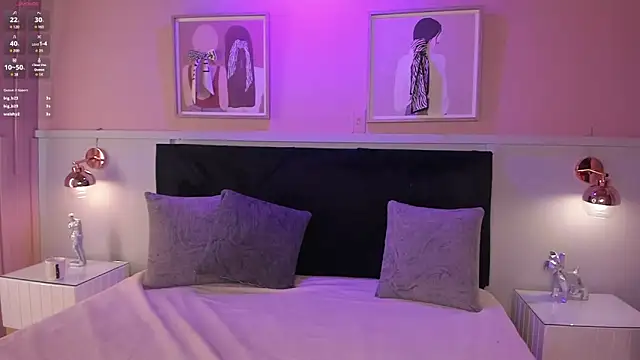 chloe watson  online show from May 1, 8:14 pm