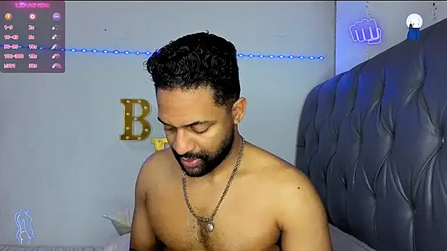 bbcblackhot34 online show from March 29, 2:24 am