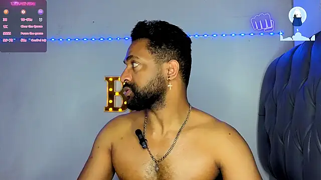 bbcblackhot34 online show from February 1, 5:22 pm