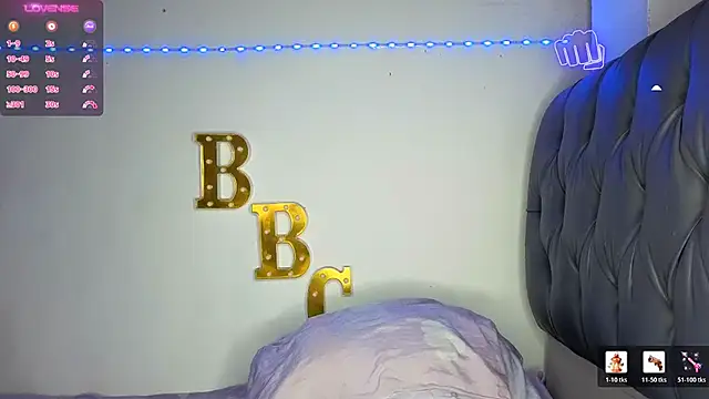 bbcblackhot34 online show from March 11, 2:38 am