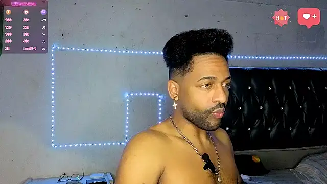 bbcblackhot34 online show from November 29, 5:07 am