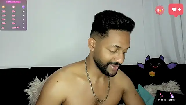 bbcblackhot34 online show from September 19, 4:38 am