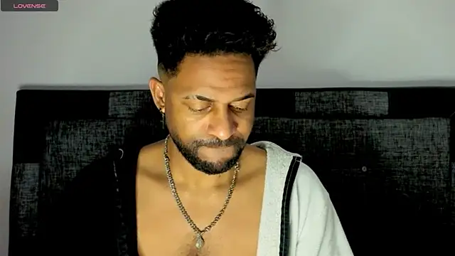 bbcblackhot34 online show from November 1, 4:30 am