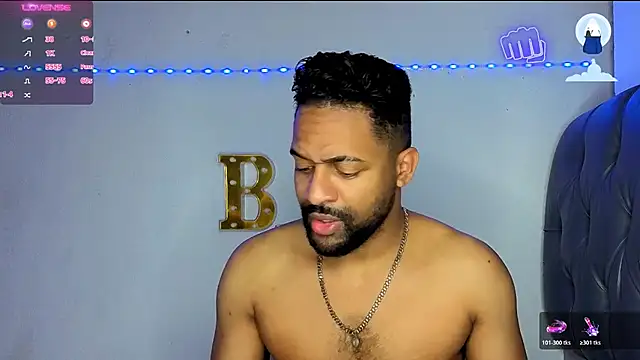 bbcblackhot34 online show from March 7, 2:07 am