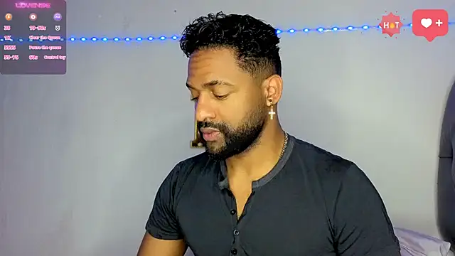 bbcblackhot34 online show from January 7, 8:14 pm