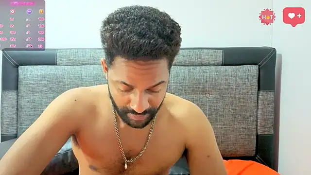 bbcblackhot34 online show from October 17, 3:10 am