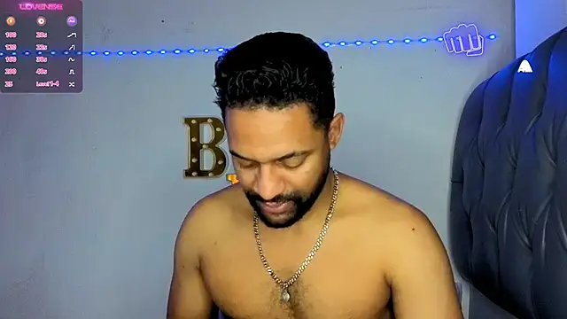 bbcblackhot34 online show from February 14, 7:47 pm