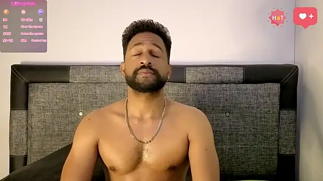 bbcblackhot34 online show from September 27, 3:56 am