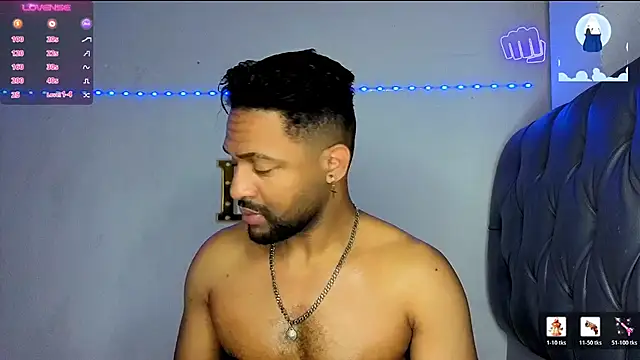 bbcblackhot34 online show from February 6, 5:20 pm