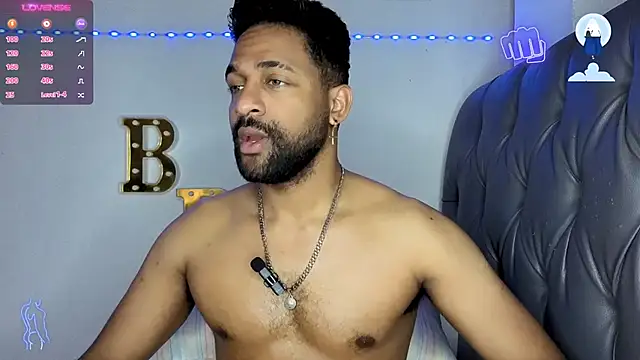 bbcblackhot34 online show from March 27, 2:31 am