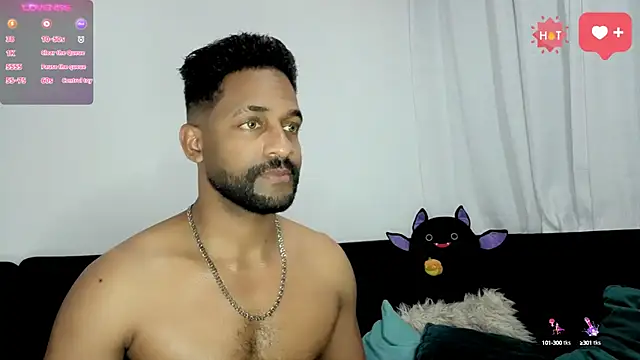 bbcblackhot34 online show from September 18, 2:47 am